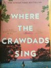 Where The Crawdads Sing