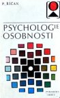 Psychologie osobnosti