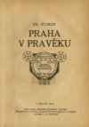 Praha v pravěku