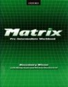 Matrix Pre-Intermediate