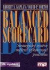 Balanced scorecard