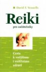 Reiki pro začátečníky