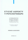 Etické aspekty v psychoterapii