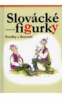 Slovácké figurky