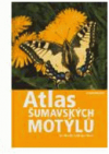 Atlas šumavských motýlů