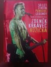 Zdeněk Krkavec Růžička: 50 let života punkové legendy