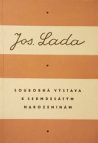 Národní umělec Josef Lada