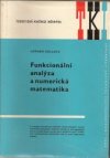 Funkcionální analýza a numerická matematika