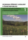 Ochrana přírody a krajiny v České republice