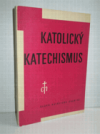 Katolický katechismus