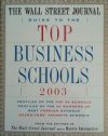 Guide to the top Business Schools