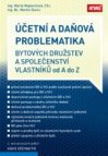 Účetní a daňová problematika