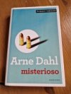 Misterioso
