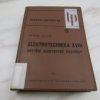 Elektrotechnika.