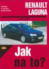 Údržba a opravy automobilů Renault Laguna od 1994 do 2000