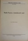 Reálie Francie a frankofonních zemí