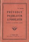 Průvodce Pojihlavím a Pooslavím