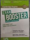 Cambridge English EXAM BOOSTER