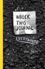 Wreck this journal