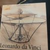 Leonardo da Vinci 