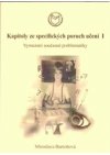 Kapitoly ze specifických poruch učení I