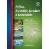 Afrika, Austrálie, Oceánie a Antarktida