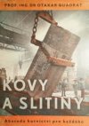 Kovy a slitiny