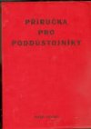 Příručka pro poddůstojníky
