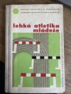 Lehká atletika mládeže