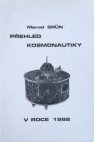 Přehled kosmonautiky v roce 1992