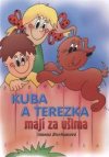 Terezka a Kuba mají za ušima
