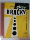 Hračky