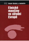 Etnické menšiny ve střední Evropě