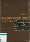 Dieta při onemocnění jater a žlučníku