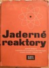 Jaderné reaktory