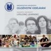 Masarykova univerzita - celoživotní vzdělávání = Masaryk University - lifelong learning