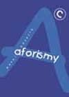 Aforismy