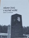 Dějiny Židů v Kutné Hoře