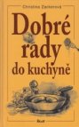 Dobré rady do kuchyně