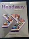 New Headway English Course Upper-Intermediate