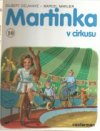 Martinka v cirkusu