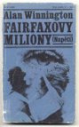 Fairfaxovy miliony