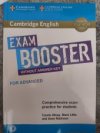 Cambridge English EXAM BOOSTER