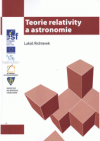 Teorie relativity a astronomie
