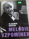 Melodie vzpomínek