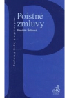 Poistné zmluvy