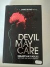 Devil May Care