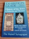 History of the Jews in Bohemia and Moravia