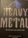 Heavy metal