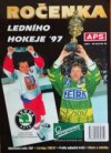 Ročenka ledního hokeje '97